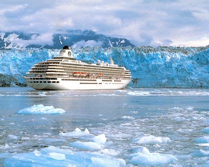 Cheap Alaska Cruise - Alaska Cruise Deals