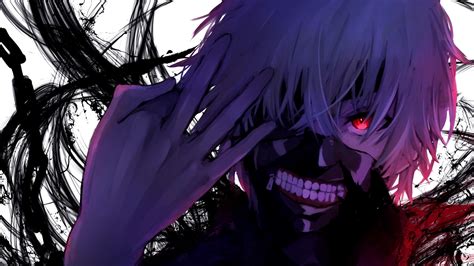 2048x1152 Ken Kaneki Art 2048x1152 Resolution Wallpaper, HD Anime 4K ...