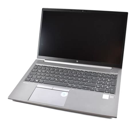 HP ZBook Firefly 15 G7 laptop review: Already outdated by Intel Comet ...