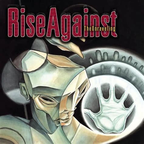 Rise Against Albums Ranked | Return of Rock