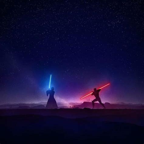 Darth Maul Vs. Obi-Wan Kenobi. Who will win? 😨 - StarWarsFanArt | Star ...