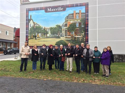 A postcard from the past: Maxville celebrates heritage with historical ...