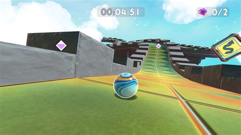 Marble It Up! Ultra Review - Nostalgic, Marble-Bouncing Fun - Try Hard Guides