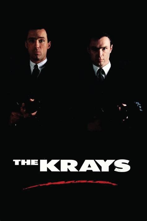 The Krays (1990) - FilmFlow.tv