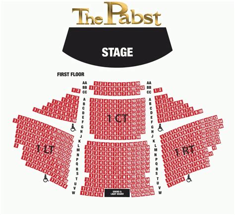 The Most Stylish in addition to Beautiful riverside theater seating chart | Theater seating ...