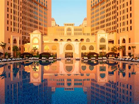 10+ Most Luxurious Hotels in Doha, Qatar for 2022 (with Photos) – Trips ...