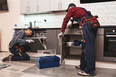 Appliance Repair Company | Appliance Repair & Maintenance - Foreverdc