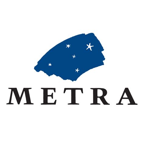 Metra logo, Vector Logo of Metra brand free download (eps, ai, png, cdr ...