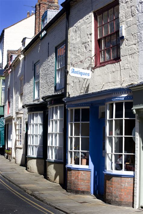 Bridlington Old Town - Screen Yorkshire