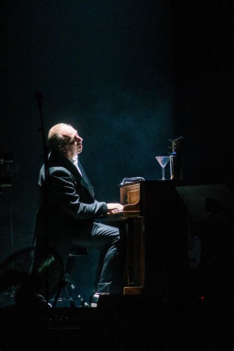 Hans Zimmer Live – US Bank Arena – Rubato Photo – Concert Photography ...