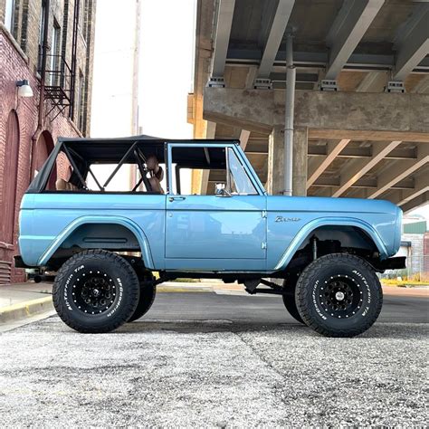 1977 Ford Bronco Sold | Motorious