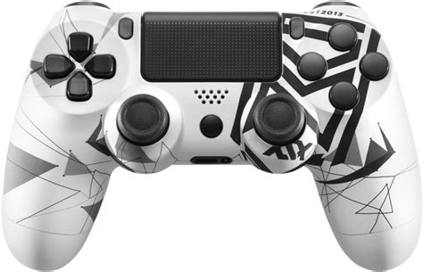 Download Transparent Playstation 4 Controller Png - Game Controller ...