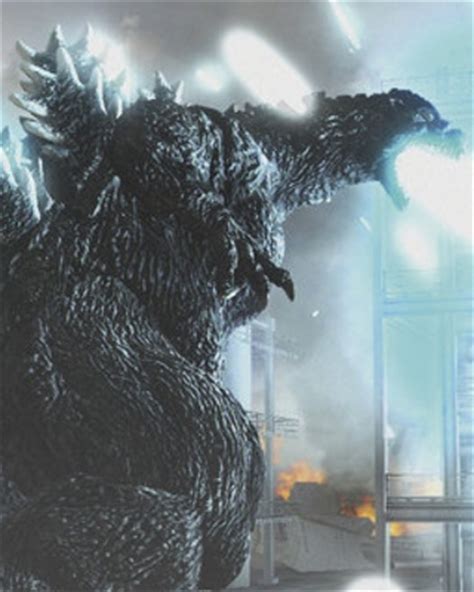 GODZILLA Video Game - PS3 Gameplay Trailer — GeekTyrant