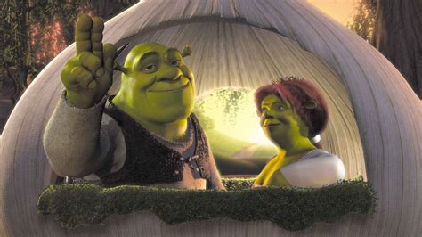 Wedding of Shrek and Fiona | WikiShrek | Fandom