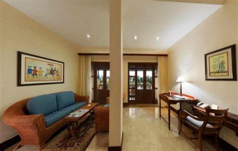 The LaLiT Golf & Spa Resort Goa | Rooms For Change