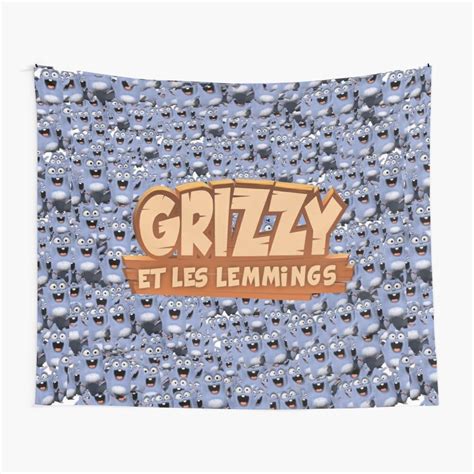 Grizzy and the Lemmings Collection | Kids, Kids store, Lemming