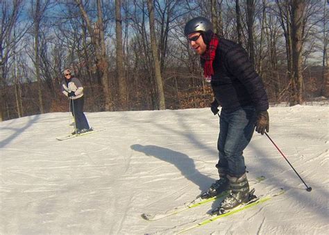 The Poconos: Enjoying the outdoors during a winter weekend, from skiing to waterparks - pennlive.com