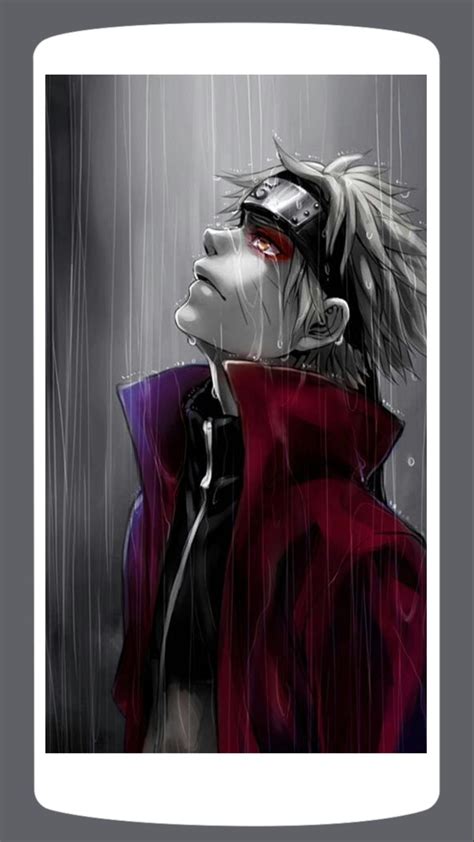 HD Sad Anime Wallpaper APK for Android Download