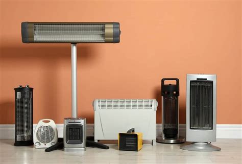 Battery Operated Heaters - Various Types and Uses - HVAC BOSS