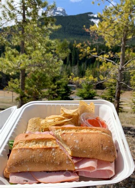 Our 5 Favorite Canmore Takeout Restaurants - Travel Banff Canada