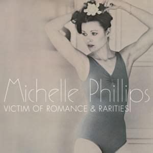 Michelle Phillips Lyrics, Songs, and Albums | Genius