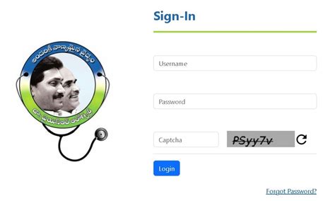 YSR Aarogyasri Card - Apply Online, Check Status & Download