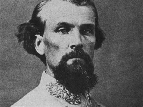 Nathan Bedford Forrest Biography, Age, Weight, Height, Friend, Like ...