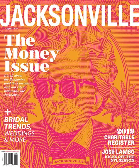 Jacksonville Magazine, August 2019, The Money Issue by Jacksonville ...