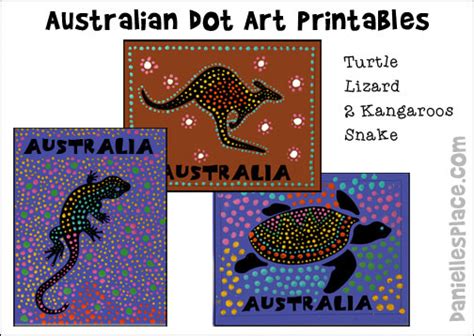 Australia Day Crafts for Kids