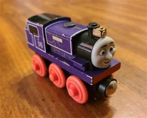 CHARLIE Thomas the Train Wooden Railway Thomas & Friends | eBay