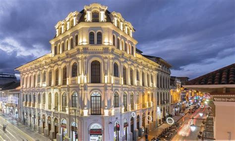 Cuenca - Ecuador | A World Heritage Site | SkyscraperCity Forum