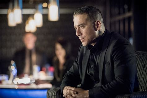 ARROW: Ricardo Diaz & Black Siren Strike In New Photos From Season 6 ...