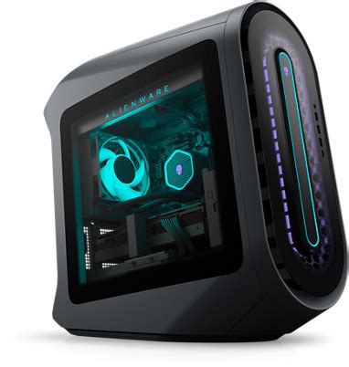 Alienware Aurora R13 Gaming Desktop with Intel 12th Gen | Dell Canada