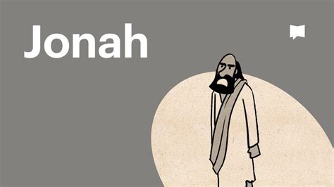 Book of Jonah Summary: A Complete Animated Overview - YouTube