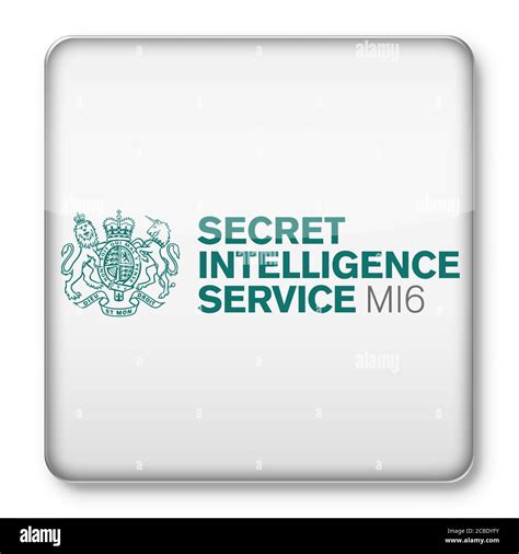 Secret Intelligence Service / 988 Secret Intelligence Service Photos And Premium High Res ...