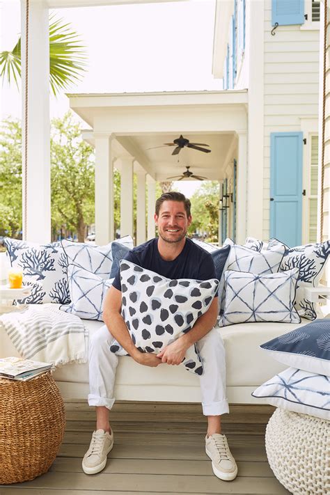 Sewing Down South: Craig Conover of Southern Charm /Sewing & Southern ...