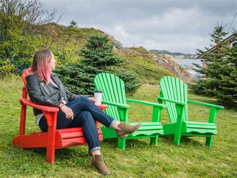 Newfoundland Road Trips: Guide to Twillingate | Newfoundland, Newfoundland travel, Fishing tours