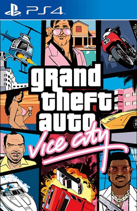 GTA Vice City Cheats And Codes [April 2023]: All GTA Vice City Cheat ...