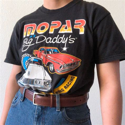 vintage car shirt Cars Tees, Textiles, White Jacket, My Ride, American, Vintage Tees, Graphic ...