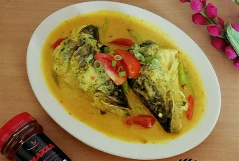 2 Resep Olahan Ikan Gabus, Kuah Santan dan Bumbu Kuning yang Menggugah Selera Makan