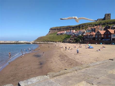 Whitby | Whitby, Outdoor, Beach