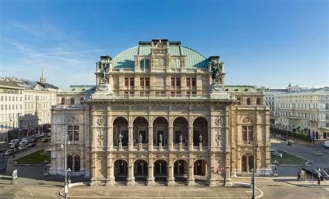 Wiener Staatsoper | Vienna Tickets Blog