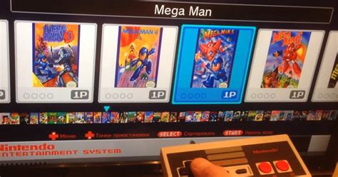 Nintendo's NES Classic hacked to hold more games - CNET