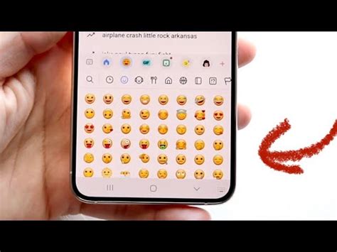 How To Update Emojis On Your Android! (2023) - YouTube