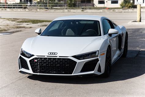 Used 2020 Audi R8 5.2 quattro V10 For Sale ($169,900) | Marino ...