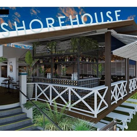 Shorehouse Restaurant - Townsville, AU-QLD | OpenTable