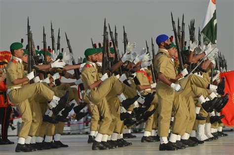 Pakistan military continues to play strong role in key affairs: US ...