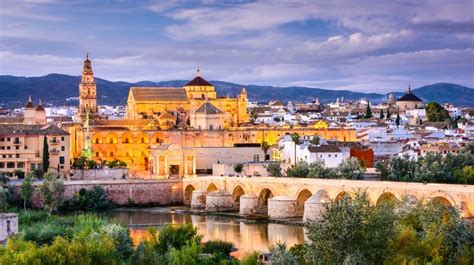 Great Mosque of Cordoba: All You Need to Know