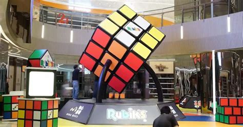 3×3 Rubik's Cube World Record 2024 - Kati Sascha