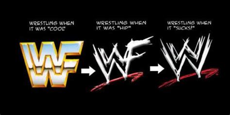 WWF To WWE | When Did WWF Become WWE | Sportskeeda WWE